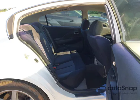 2004 Nissan Altima 3.5 Se z USA, uszkodzony, nr VIN 1N4BL11D54C191626